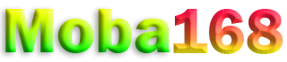 MOBA168